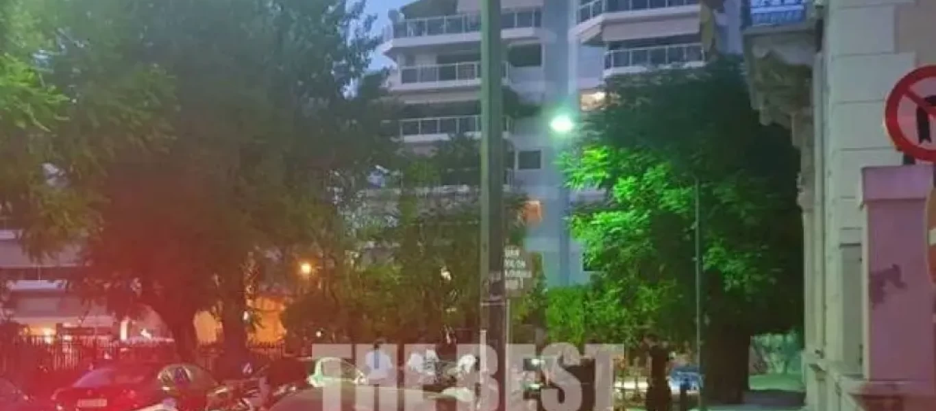 Πάτρα: Επεισόδιο ανάμεσα στον Μητροπολίτη Χρυσόστομο και τον μεγαλομέτοχο της Παναχαϊκής